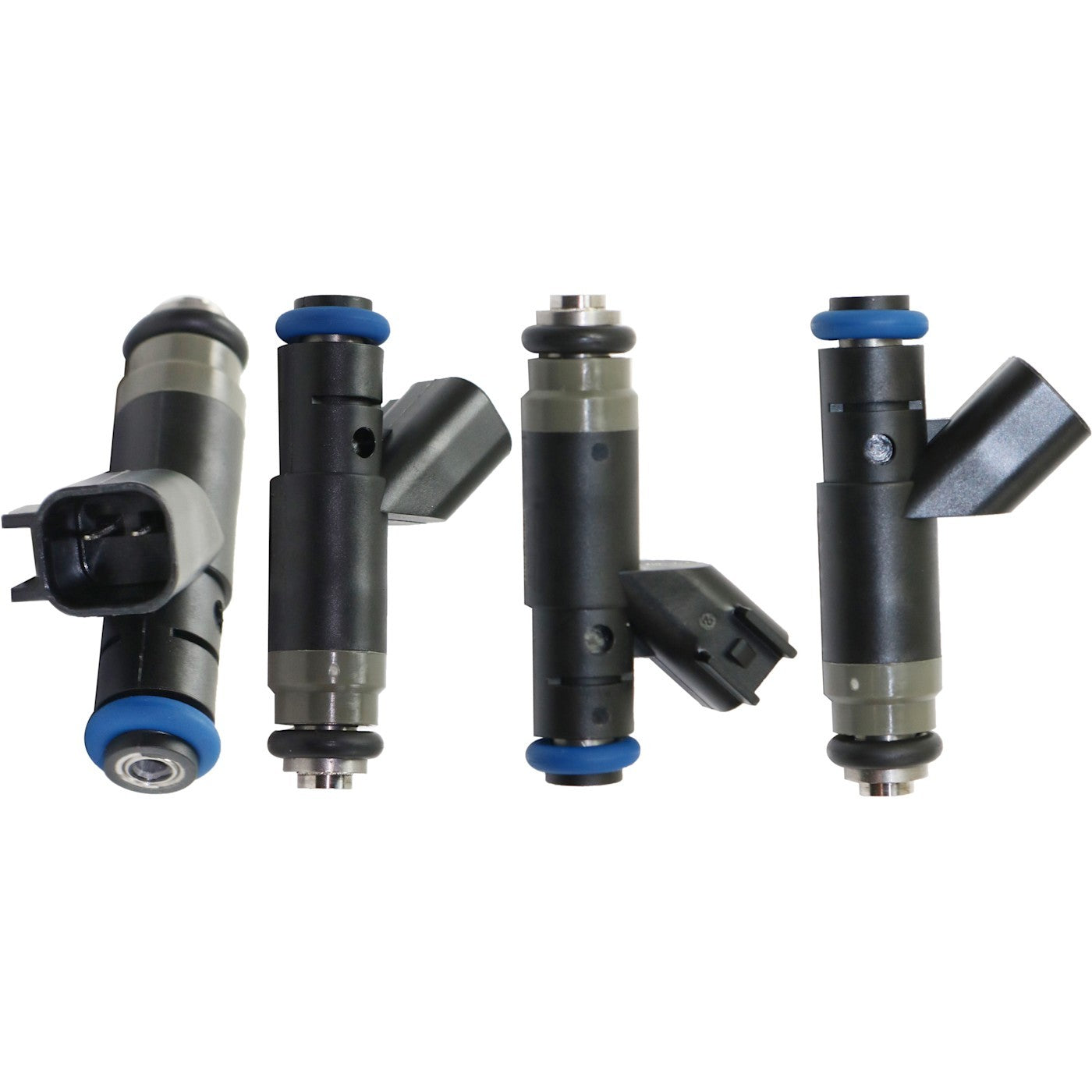Set of 4 Fuel Injectors for Chrysler PT Cruiser Sebring Dodge Caravan Neon