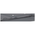Fender for Subaru Crosstrek (2018–2023) Front Driver Side