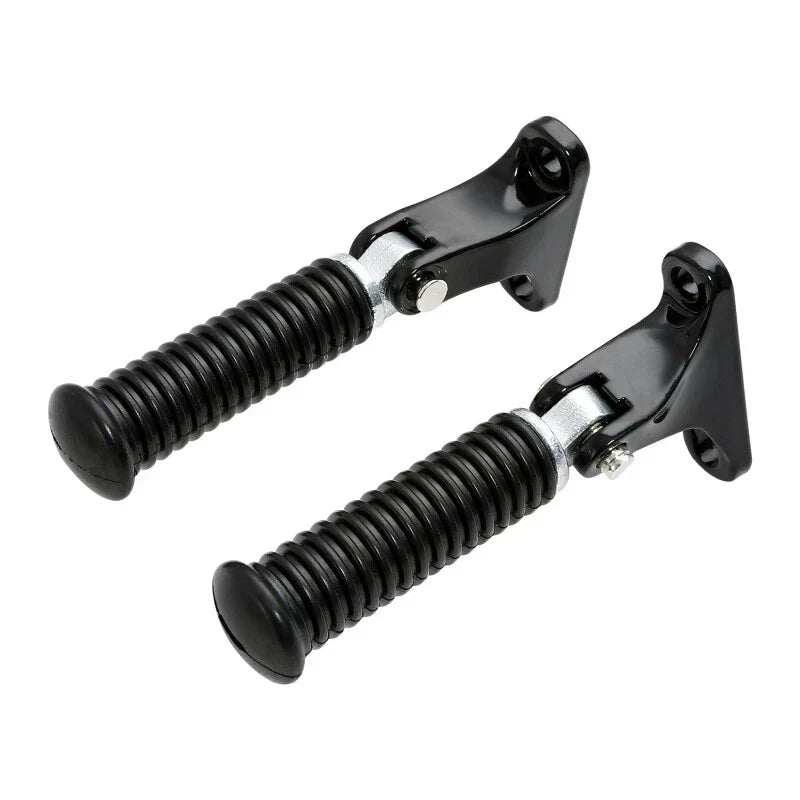 Foot Pegs for Harley Electra Street Glide (1993-2025)