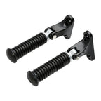 Foot Pegs for Harley Electra Street Glide (1993-2025)