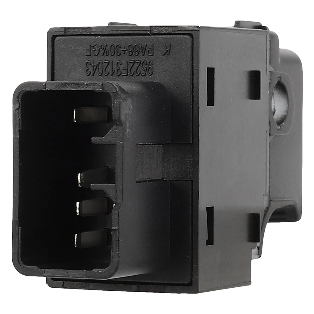 Power Window Switch for Hyundai Santa Fe 2.4L 2.7L 3.5L (2002–2006) 9358026100