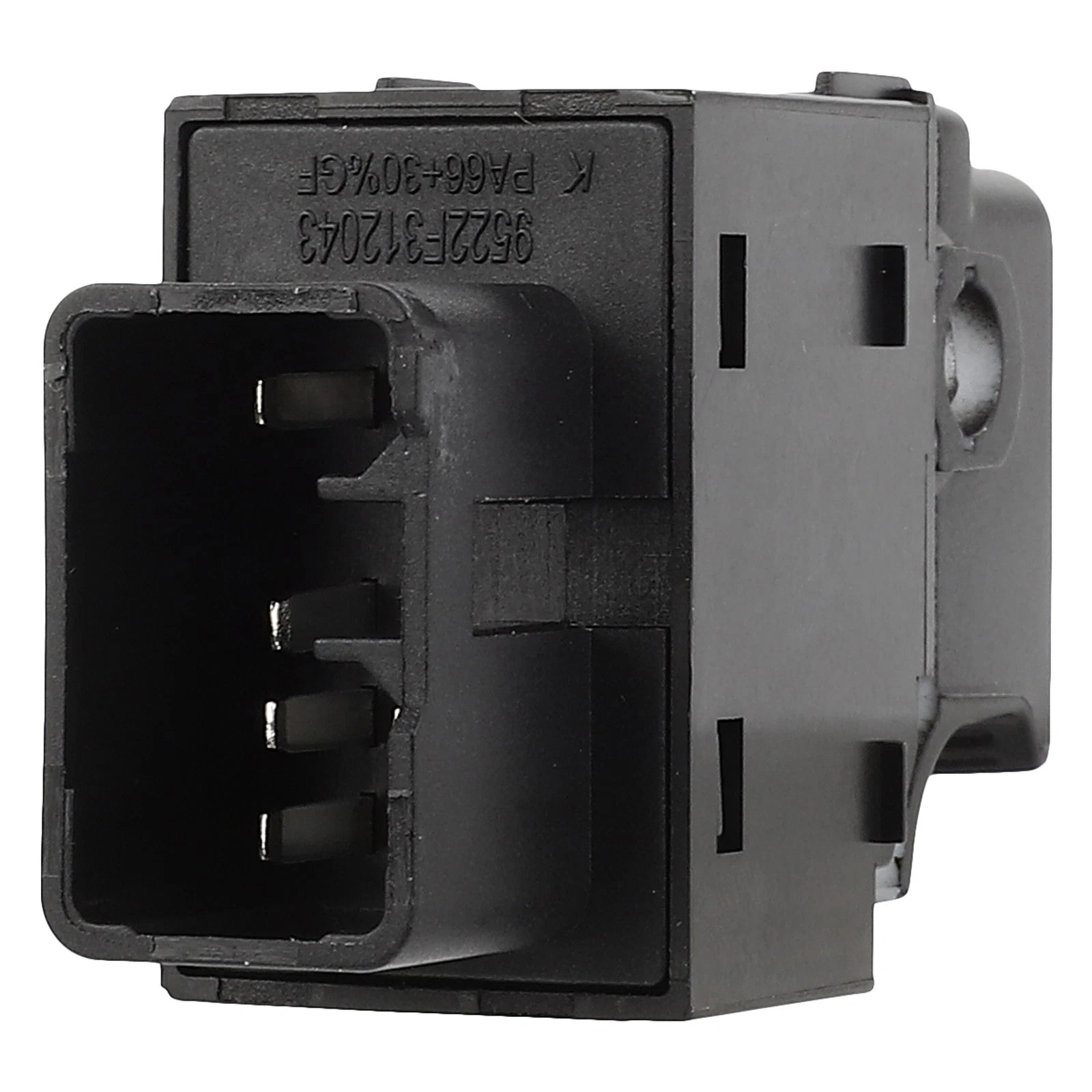Power Window Switch for Hyundai Santa Fe 2.4L 2.7L 3.5L (2002–2006) 9358026100