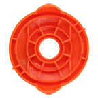 Set of 4 Spool Covers for Gardening Tools