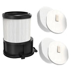 Cotton Filters for Shark Model IP Series (Compatible)