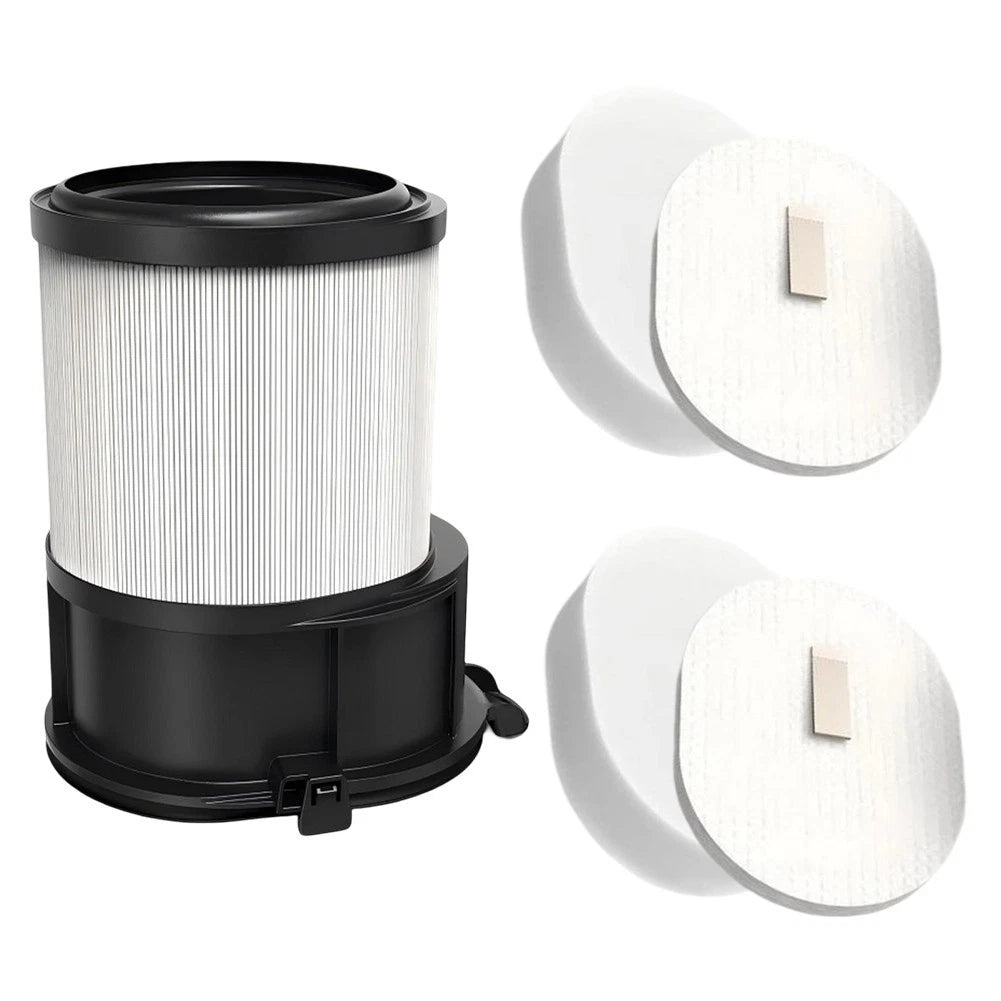 Cotton Filters for Shark Model IP Series (Compatible)