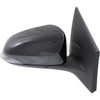 Set of 2 Heated Mirrors for Toyota Corolla iM