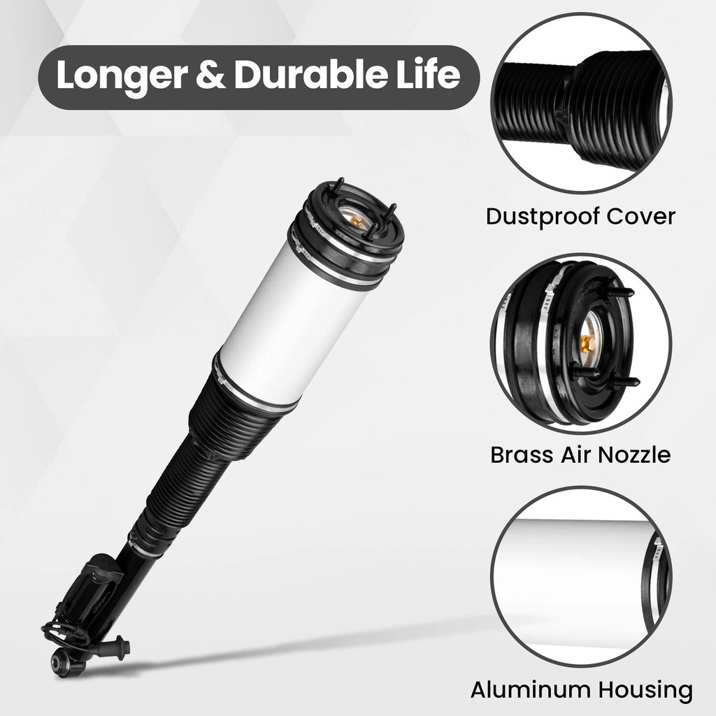 Air Suspension Shock Strut for Mercedes Benz W220 (1999–2006) 2203205013