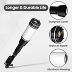 Air Suspension Shock Strut for Mercedes Benz W220 (1999–2006) 2203205013