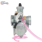 VM22MM 26MM Carburetor for Honda ATC200 ATC200S ATC200X ATC185S (US Stock)