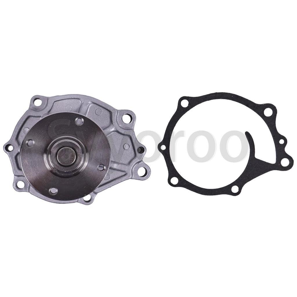 Water Pump 8761949 for Komatsu K21 K25 H20 II Engines (Forklift)