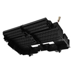 Active Grille Shutter for GMC Canyon SL L4 2.5L (2017–2022) 23347864