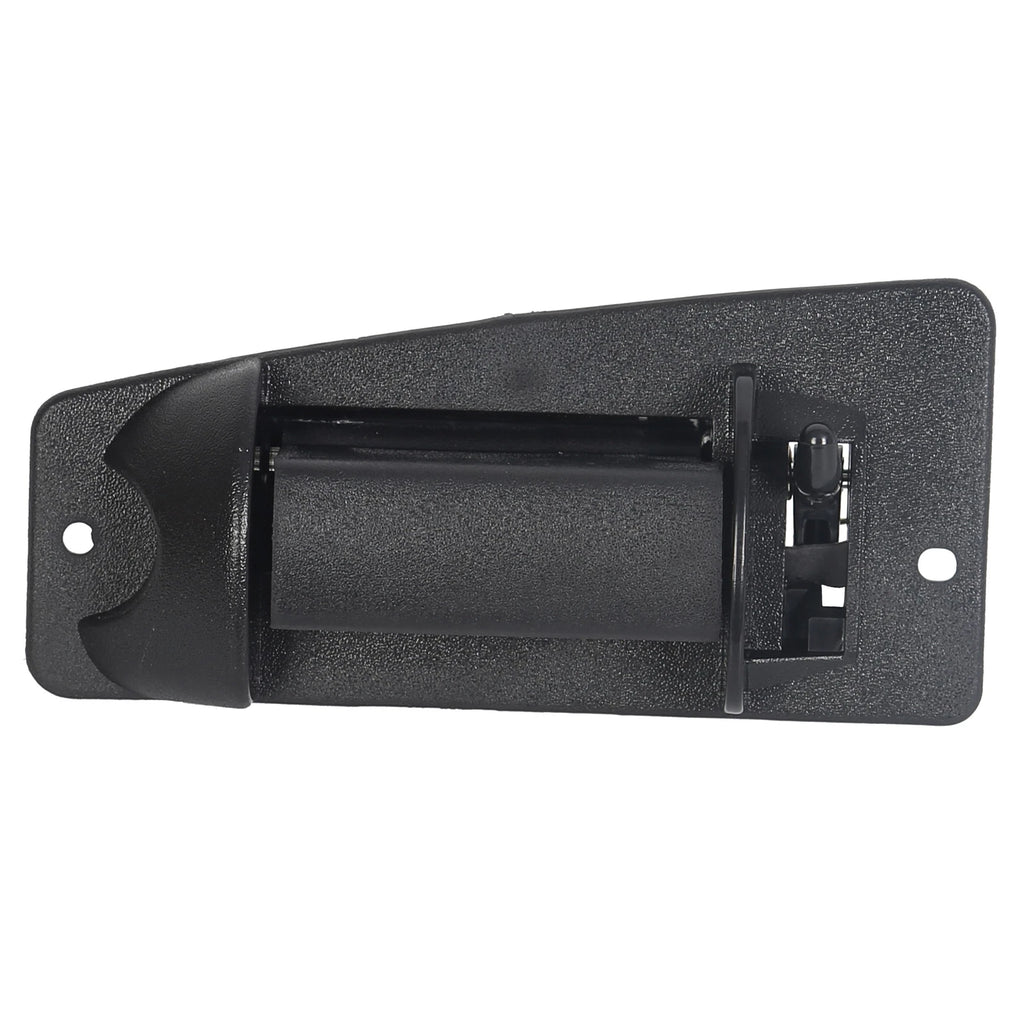 Rear Door Handle Driver Side for Chevy Silverado GMC Sierra (1999–2007)
