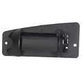 Rear Door Handle Driver Side for Chevy Silverado GMC Sierra (1999–2007)
