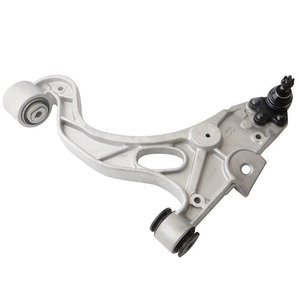 Set of 8 Front Lower Control Arm Ball Joints for Buick LeSabre (2000–2005)