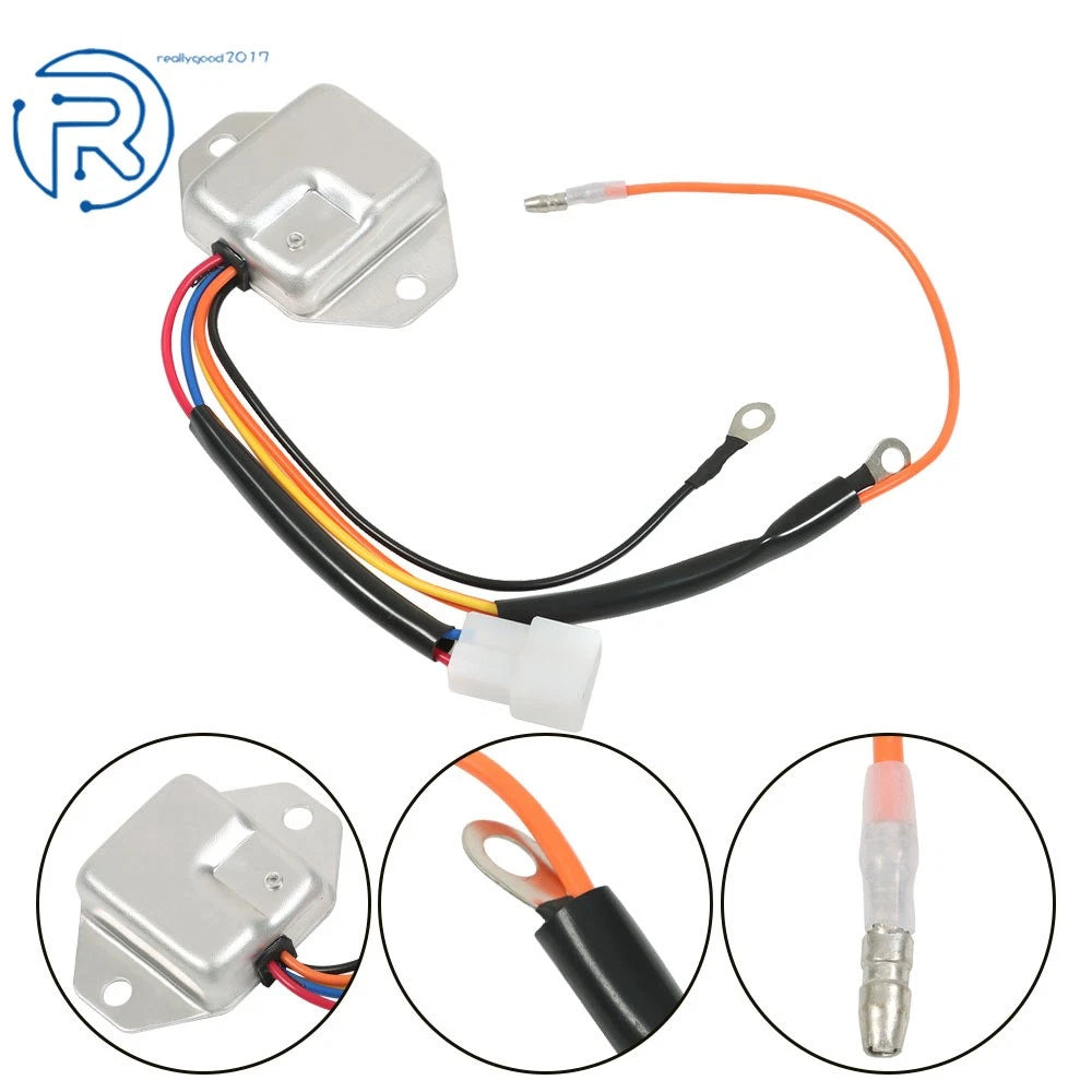 Ignitor Assembly for EZGO Golf Cart (1981-1990)