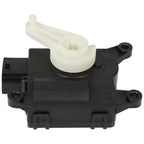 HVAC Blend Door Actuator for Nissan Sentra (2013–2017) & LEAF (2011–2023)