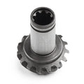 Set of 1 Grass String Trimmer Gear Assembly for Mowers