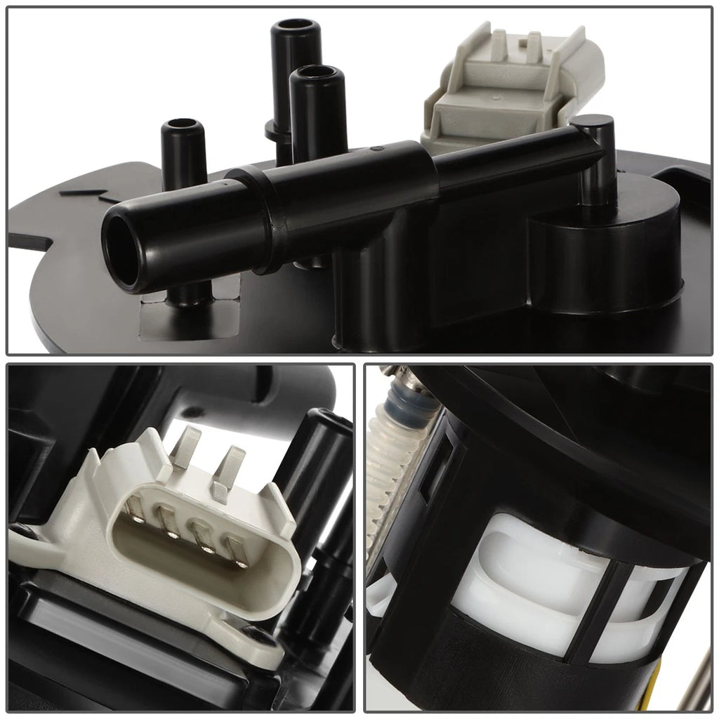 Fuel Gas Pump Module + Sending Unit for Ford Ranger Mazda B3000 B4000 (2006–2011)