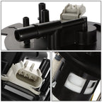 Fuel Gas Pump Module + Sending Unit for Ford Ranger Mazda B3000 B4000 (2006–2011)