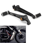 Brake Shifter Lever Arm Pedal for Harley V-Rod Muscle Night Rod VRSC (2007–2017)