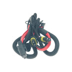 Fog Light Cable Relay Wiring Harness 9005 for Chevy Silverado (2003–2006)