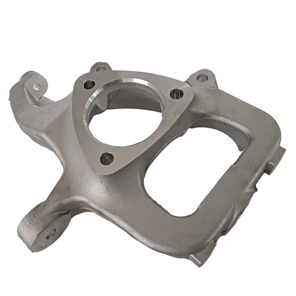 Front Left Steering Knuckle for Dodge Ram 1500 (2002-2008)