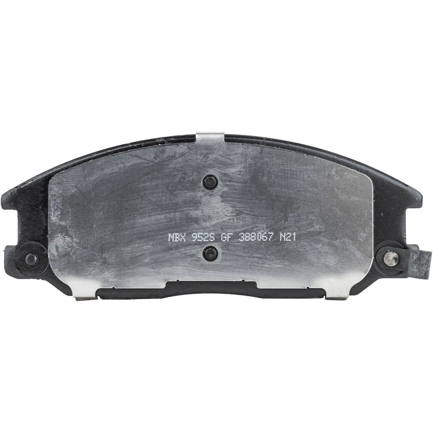 Front Brake Disc Rotors and Pads Kit for Kia Sorento (2003–2006)