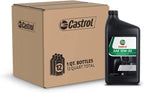 Case of 12 Castrol 215308 SAE 10W-30 Small Engine Oil for 4-Cycle Engines