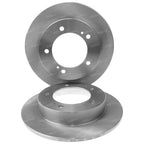Front Disc Brake Rotors Suzuki Sierra 4x4 (1983-1996)