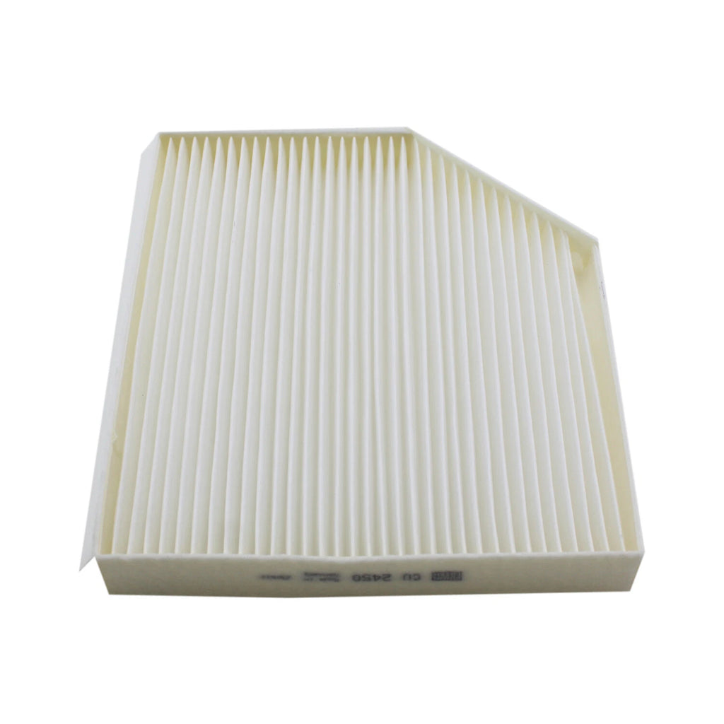 Mann Under Hood Cabin Air Filter CU 2450 for Audi A4 A5 Q5 Porsche Macan (2010–2023)