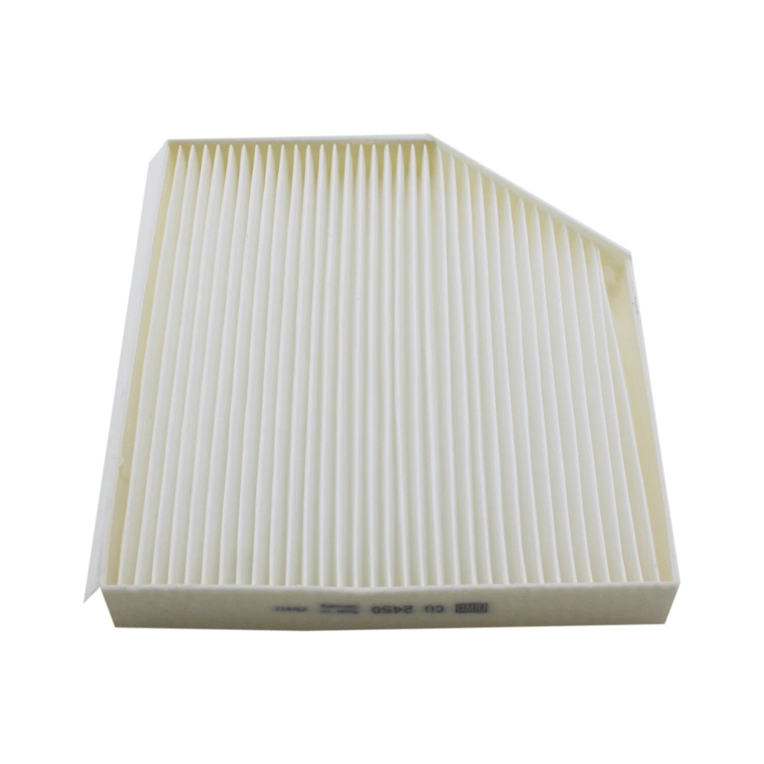 Mann Under Hood Cabin Air Filter CU 2450 for Audi A4 A5 Q5 Porsche Macan (2010–2023)