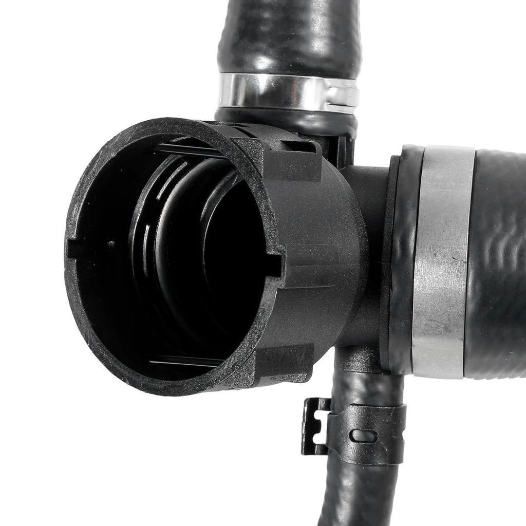 Radiator Coolant Water Hose 17127580957 for BMW 535i (2011–2016)