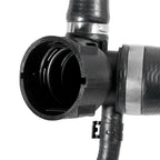 Radiator Coolant Water Hose 17127580957 for BMW 535i (2011–2016)