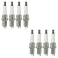 Set of 8 NGK Laser Iridium Spark Plugs for Mercedes W140 R129 CL500 SL500 (1992–2002)