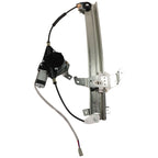 Window Regulator for Lincoln Town Car (1993–1997)