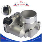 Throttle Body Assembly for Audi A4, VW Passat (2001-2005)