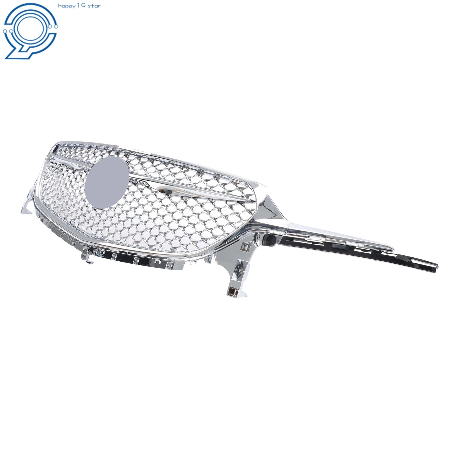 Front Bumper Radiator Grille Assembly for Buick Enclave (2018–2021) 84739634