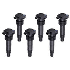 6X Engine Ignition Coils for Hyundai Genesis Veracruz 3.8L (2008–2014) 178-8292