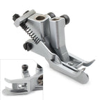 Left Guiding Walking Foot for JUKI LU-1509 LU-1520 LU-2220 LU-2212 (9mm) #GCGL867