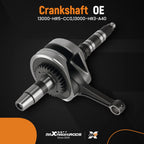 Crankshaft for Honda TRX420 500 520 SXS500/520 Rancher (2014–2025)