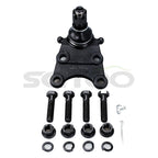 Front Ball Joint Steering Tie Rod End Sway Bar for Chevrolet Colorado (2006–2008)
