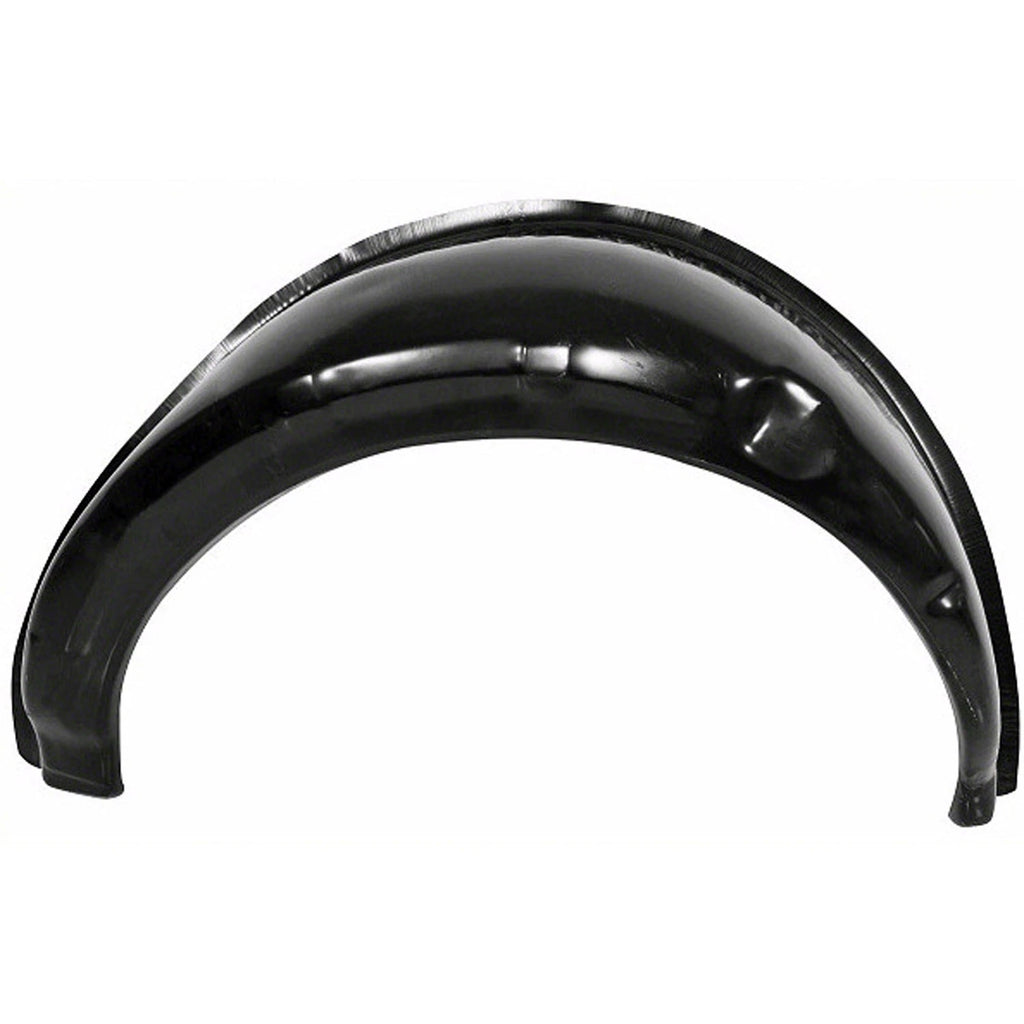Replacement Rear Right Outer Wheelhouse For 1968-1969 Oldsmobile Cutlass