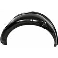Replacement Rear Right Outer Wheelhouse For 1968-1969 Oldsmobile Cutlass