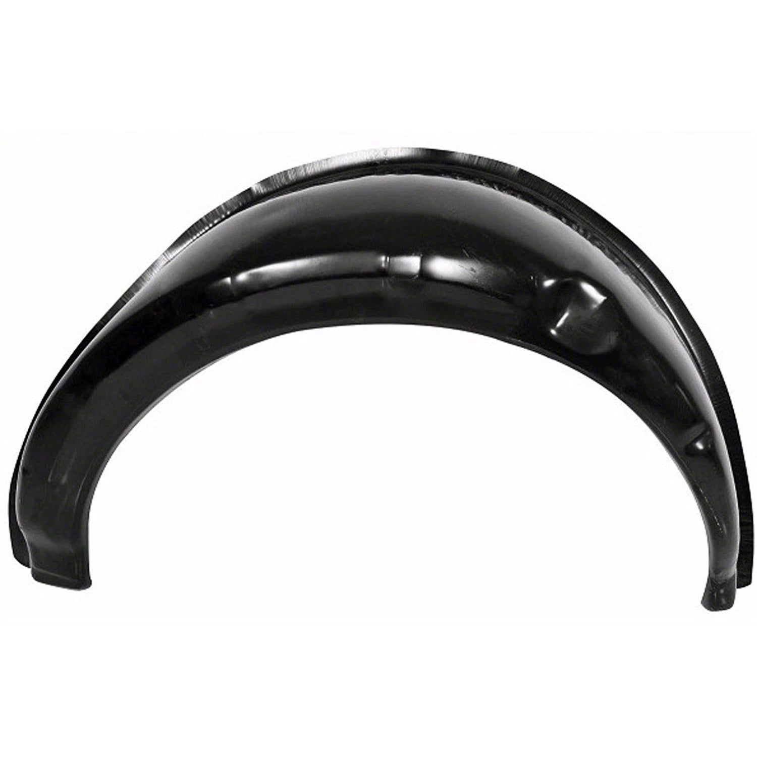 Replacement Rear Right Outer Wheelhouse For 1968-1969 Oldsmobile Cutlass