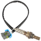 2X Downstream O2 Oxygen Sensor Kit for Buick Verano (2012–2014)