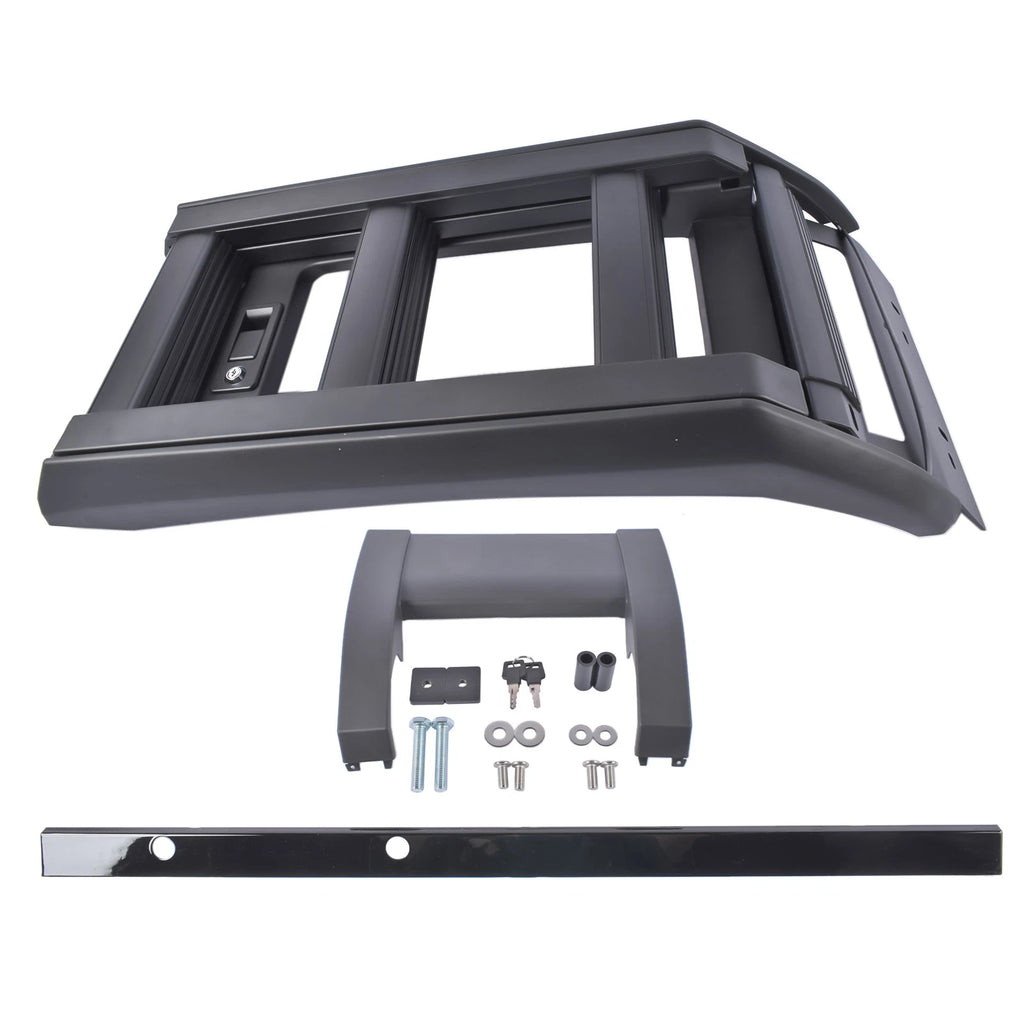 Side Access Ladder for Land Rover Defender 90/110 (2020–2022)