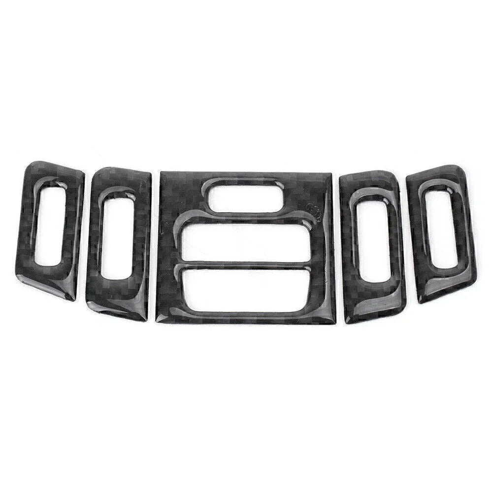 Air Conditioner Outlet Trim Cover for BMW E90 E92 3 Series (2007-2013)