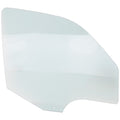 Front Passenger Right Door Glass for Dodge Nitro (2007–2011)