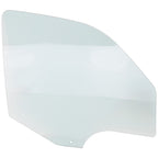Front Passenger Right Door Glass for Dodge Nitro (2007–2011)