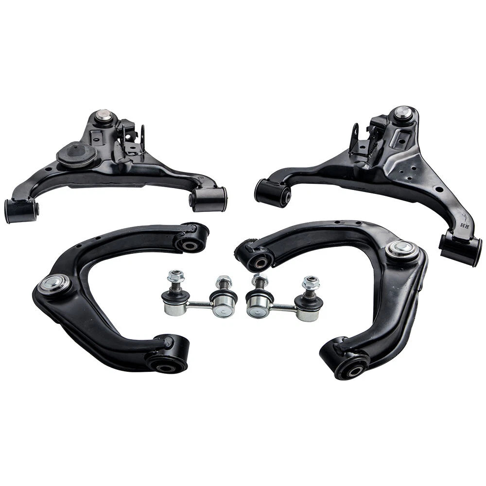 Control Arm Sway Bar Link Kit for Nissan Frontier Xterra (2005–2015)